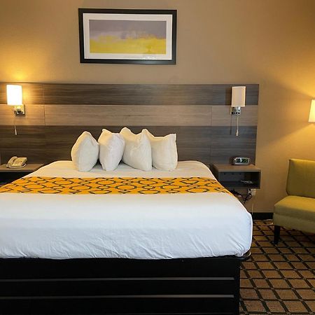 Baymont By Wyndham West Plains Hotell Eksteriør bilde