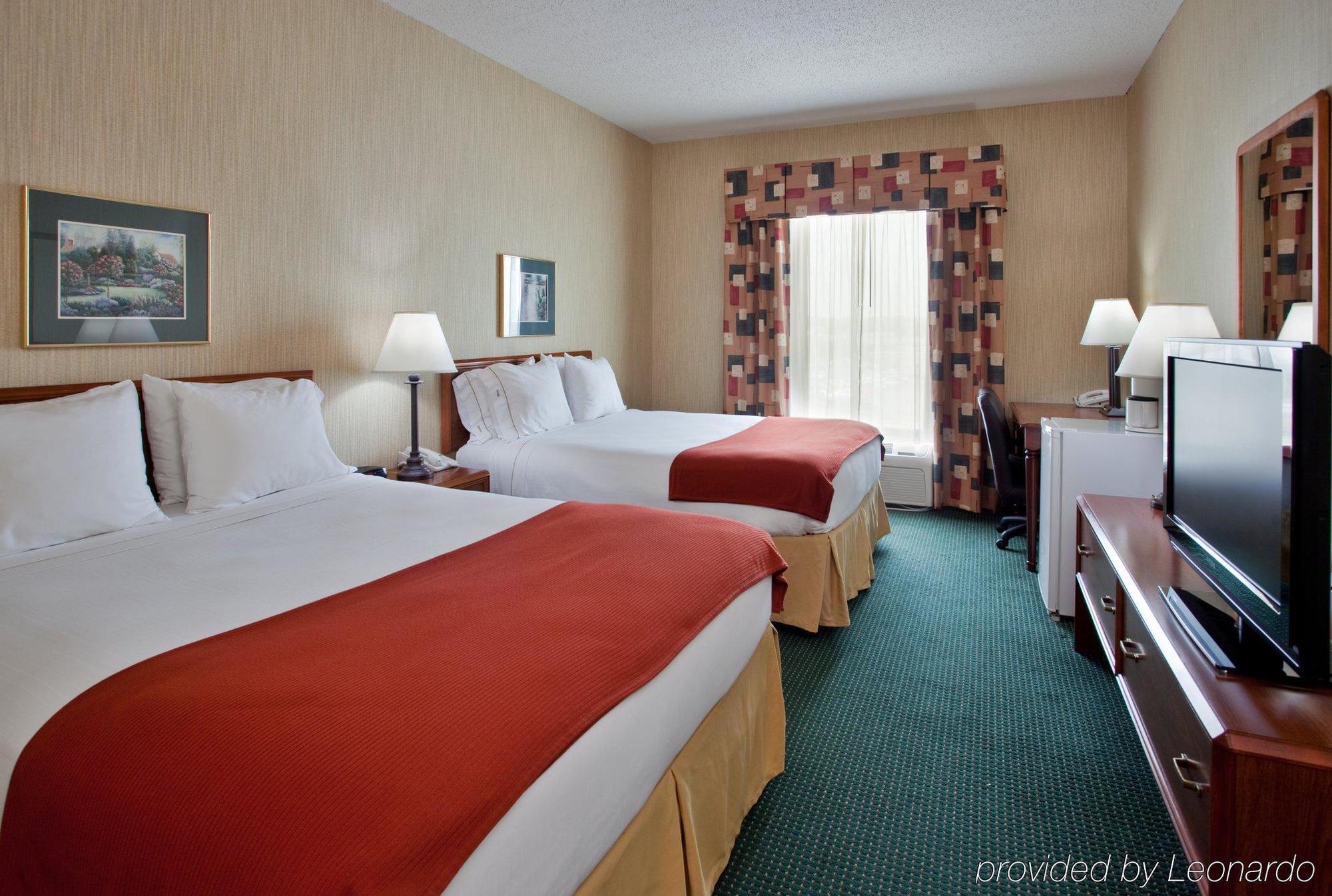 Baymont By Wyndham West Plains Hotell Rom bilde