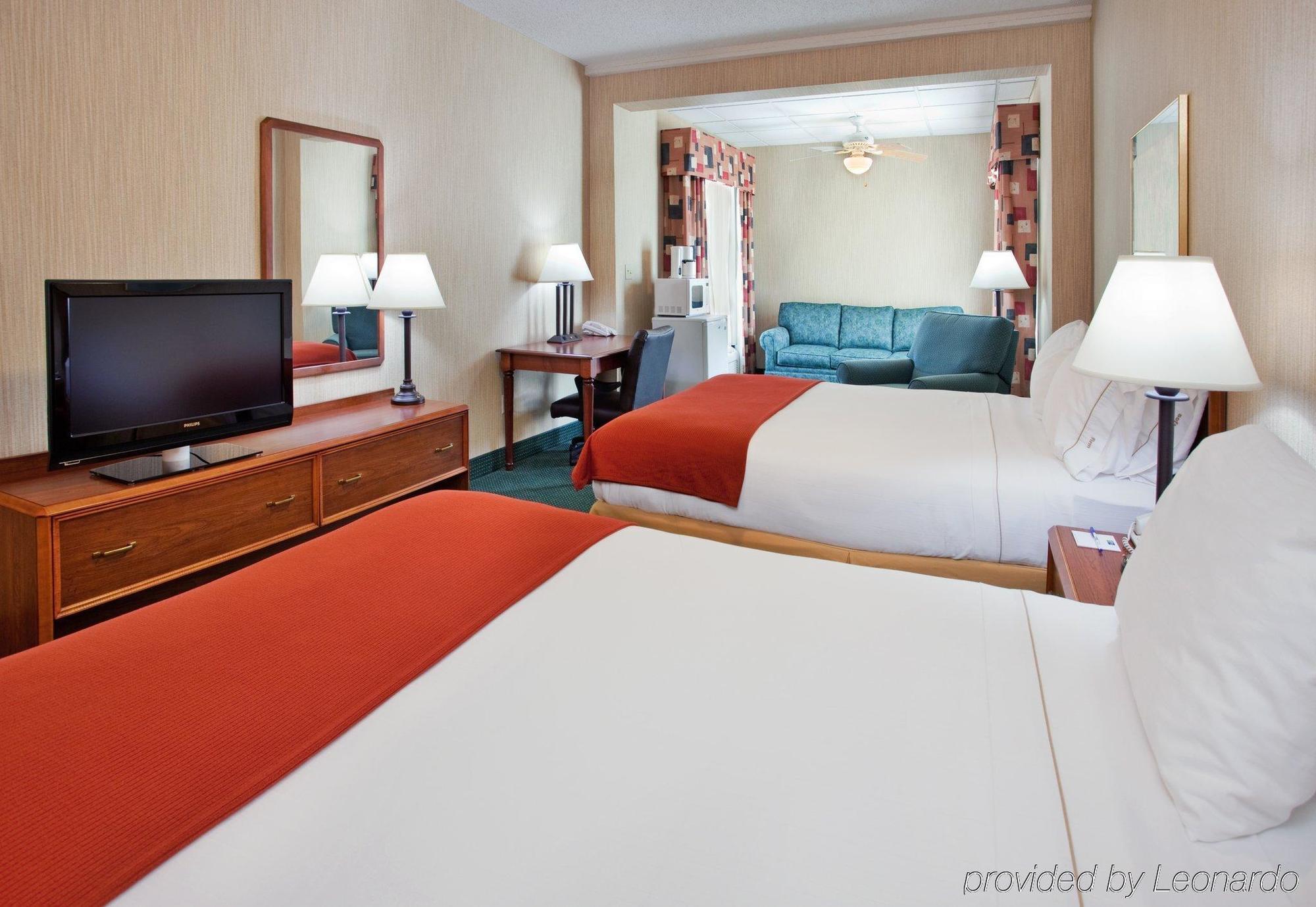 Baymont By Wyndham West Plains Hotell Rom bilde
