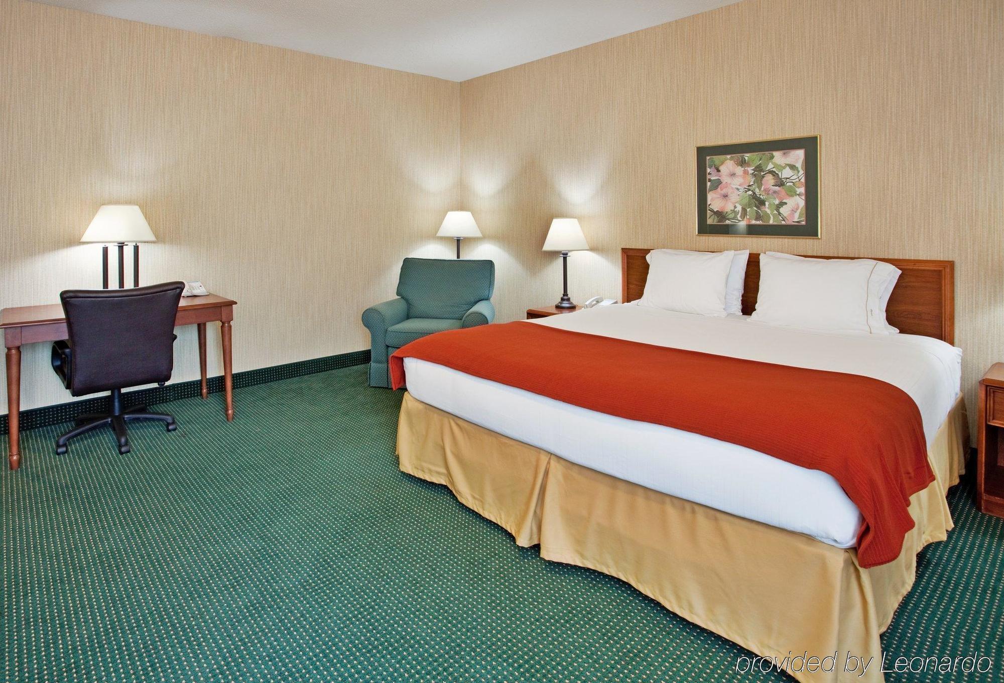 Baymont By Wyndham West Plains Hotell Rom bilde