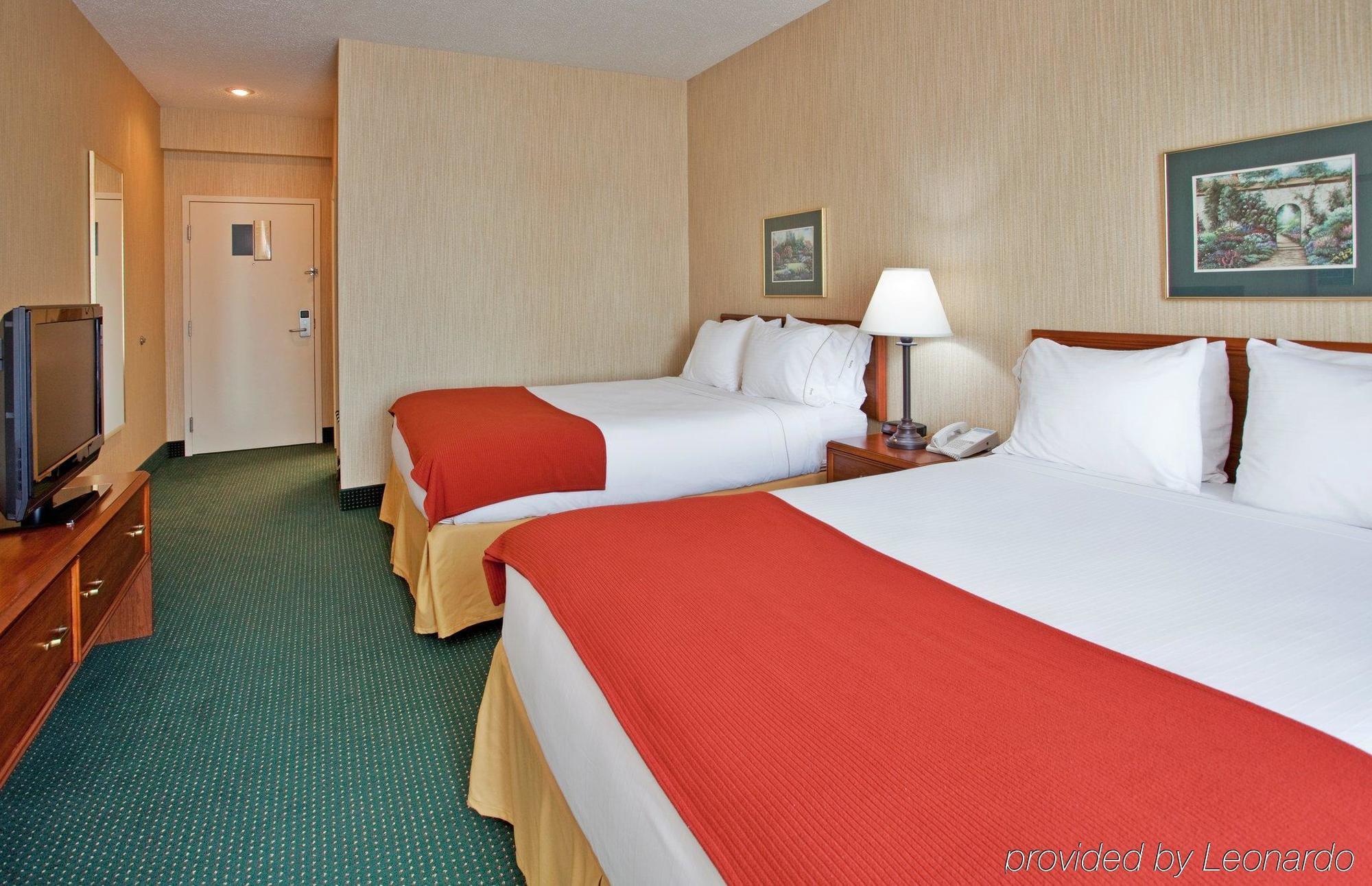 Baymont By Wyndham West Plains Hotell Rom bilde