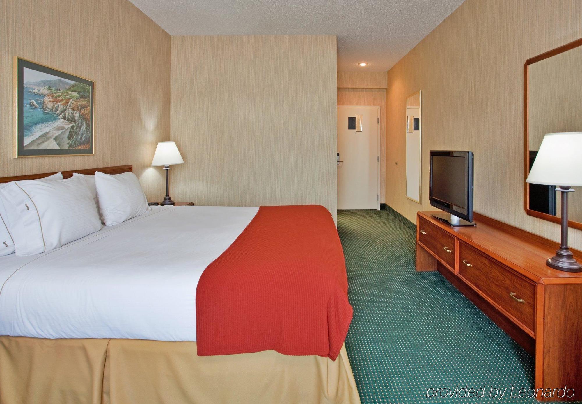 Baymont By Wyndham West Plains Hotell Rom bilde