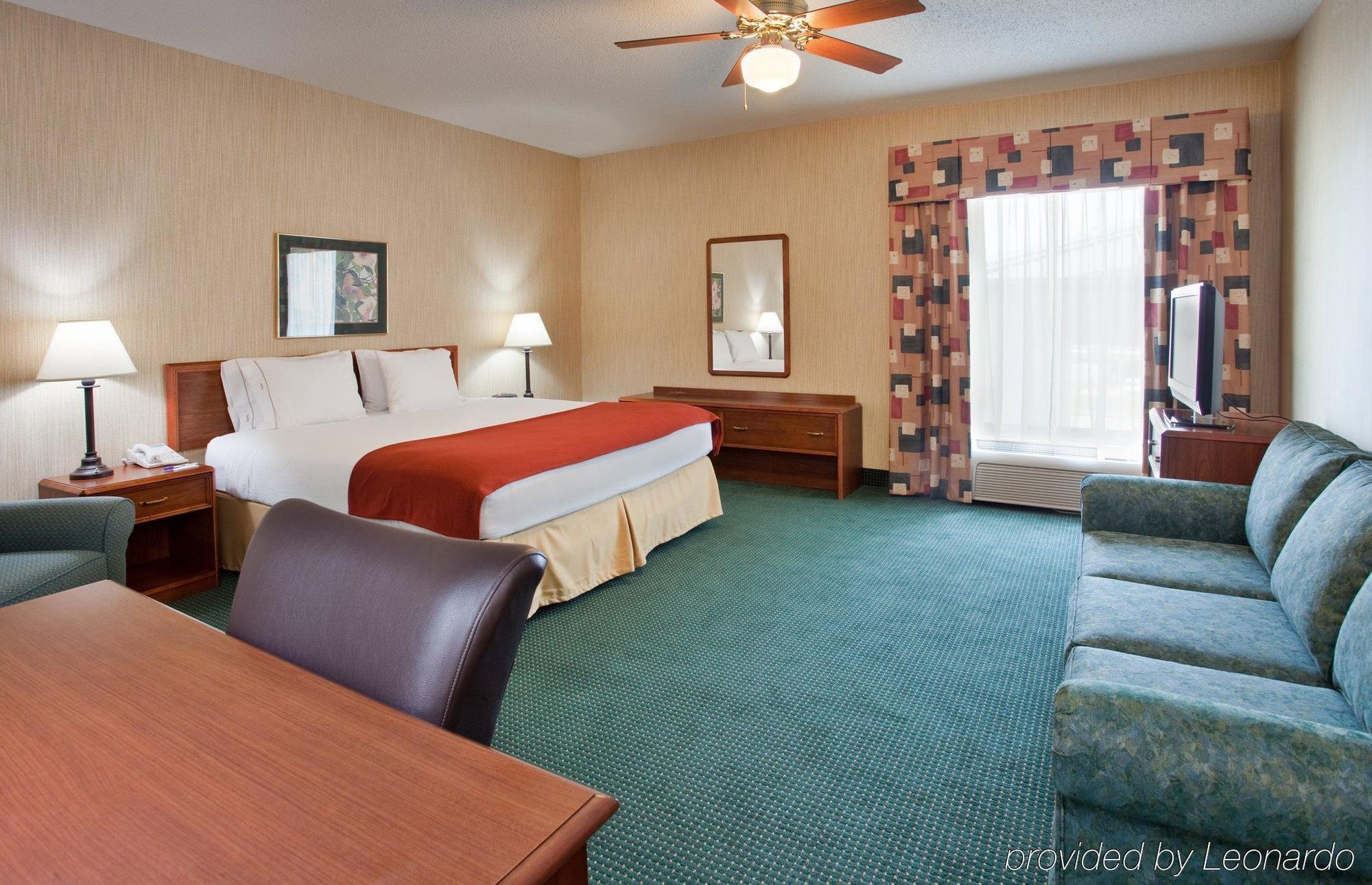 Baymont By Wyndham West Plains Hotell Rom bilde